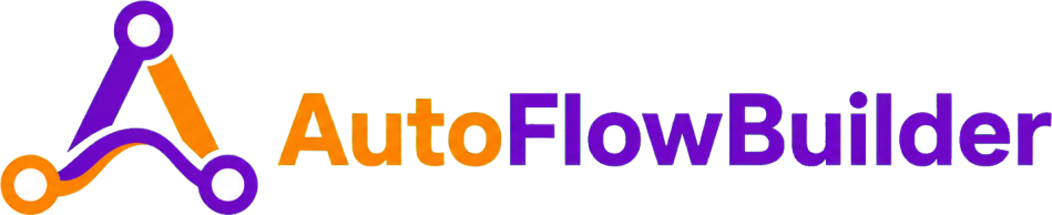 AutoFlowBuilder